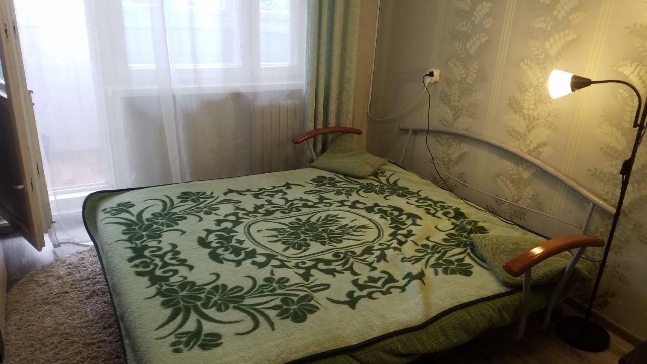 Апартаменты На метро Михалова Минск Экстерьер фото